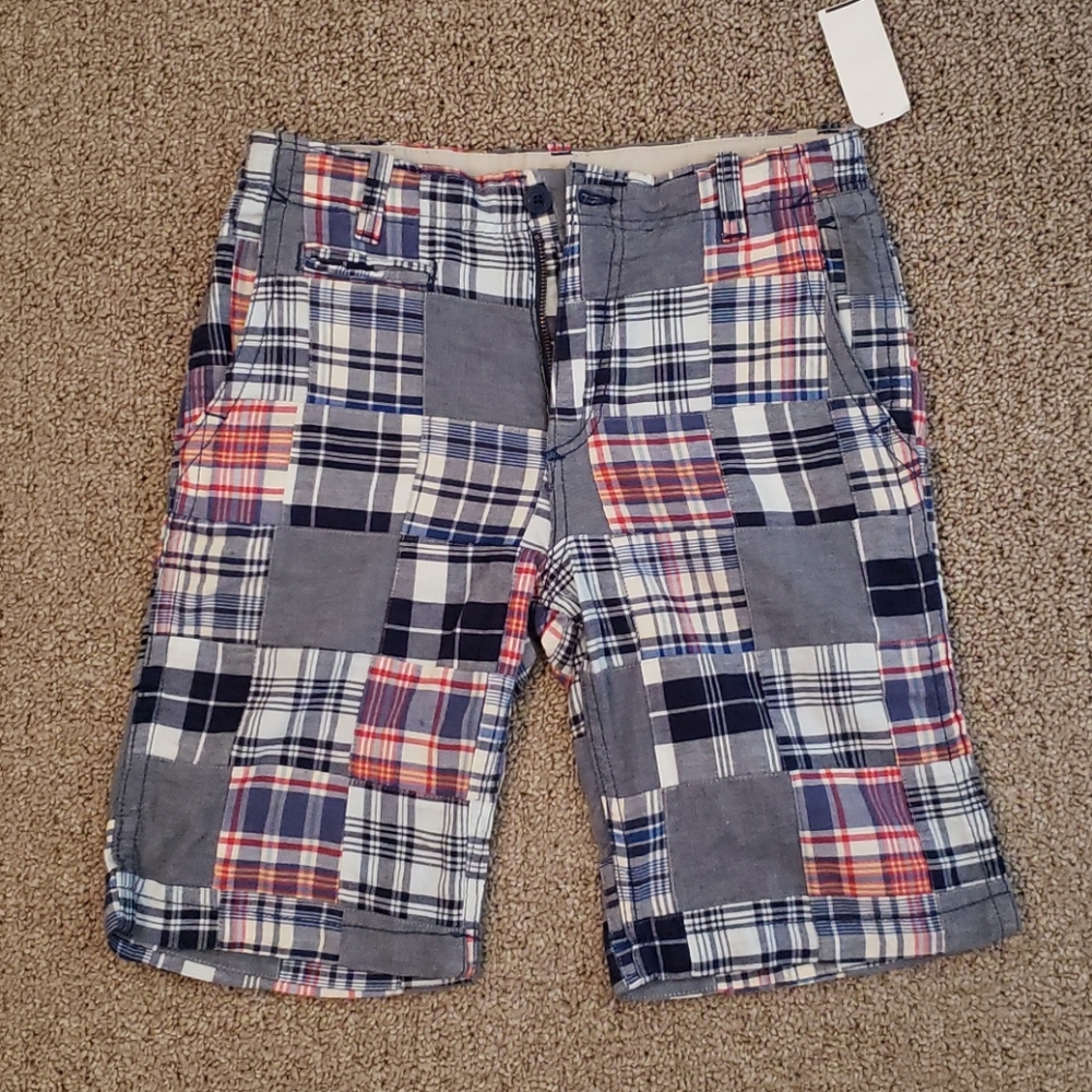 Gap shorts size 18